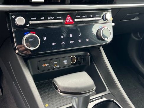 New 2026 Hyundai Santa Cruz SEL AWD/4WD image 24