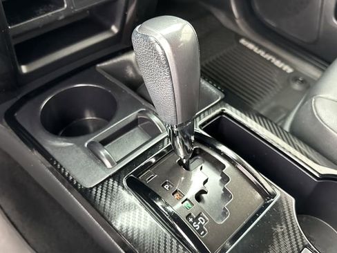 Certified 2020 Toyota 4Runner Venture w/ Moonroof Package image 20