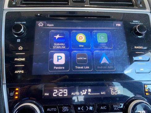 Used 2018 Subaru Outback 2.5i Limited w/ Popular Package #2 image 17