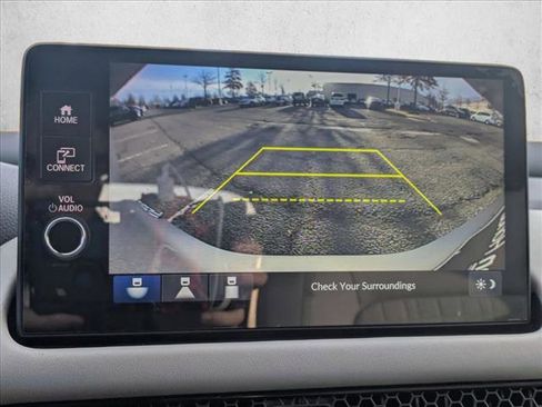 New 2026 Honda HR-V LX image 13