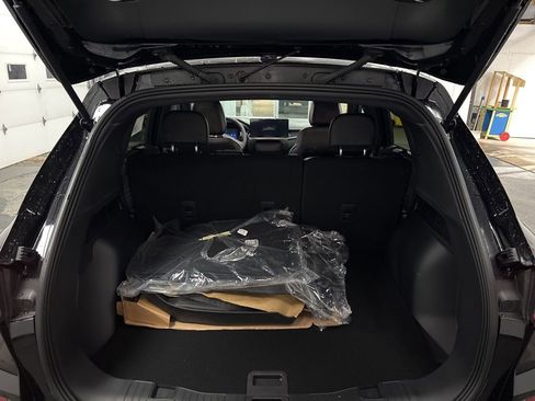 New 2026 Ford Escape ST-Line w/ Tech Pack #1 image 28