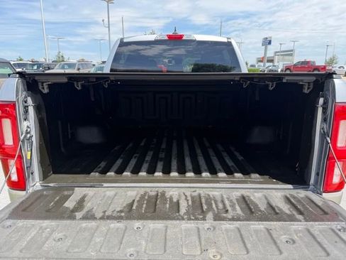 Used 2020 Ford Ranger XLT w/ Equipment Group 301A Mid RWD image 5