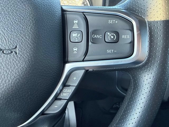New 2026 RAM 2500 Tradesman AWD/4WD image 30