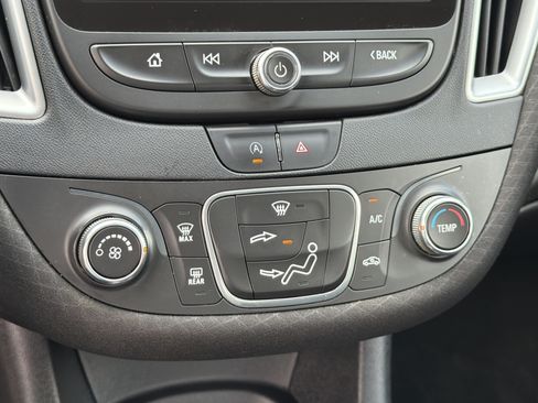 Used 2020 Chevrolet Malibu RS w/ LPO, Convenience Package 2 FWD image 35