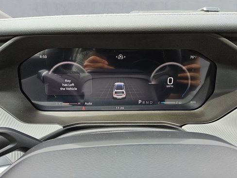 New 2026 Jeep Cherokee Limited AWD/4WD image 28