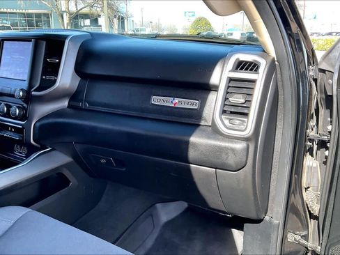 Used 2020 RAM 1500 Lone Star image 19