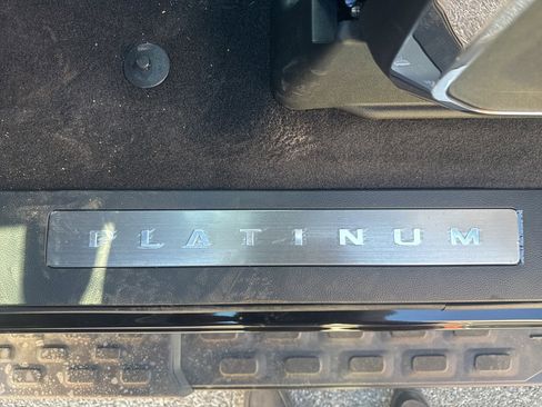 New 2025 Ford F150 Lightning Platinum image 26