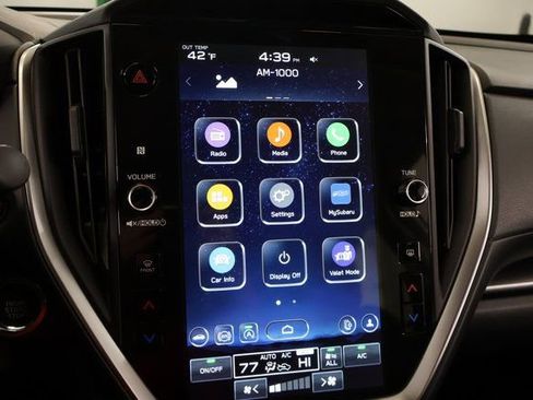 New 2026 Subaru Impreza 2.0i Sport image 19