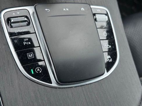 Certified 2022 Mercedes-Benz GLC 300 4MATIC image 20