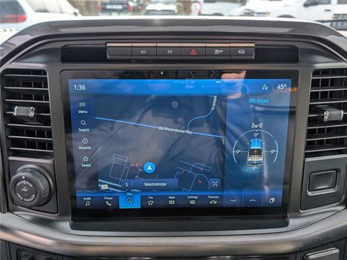 Used 2021 Ford F150 Tremor w/ Equipment Group 402A High image 32