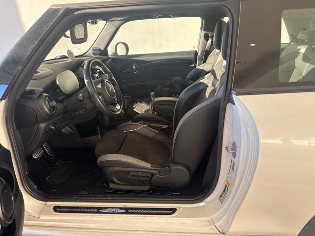 Used 2024 MINI Cooper John Cooper Works FWD image 9