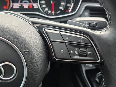 Used 2020 Audi A4 2.0T Premium w/ Convenience Package image 20