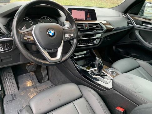 Used 2020 BMW X3 xDrive30i w/ Convenience Package image 17