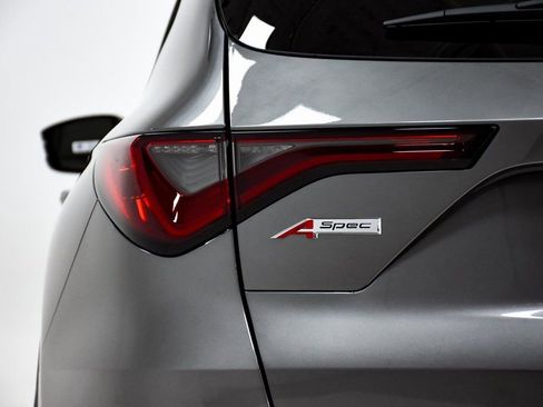New 2026 Acura MDX A-Spec image 33