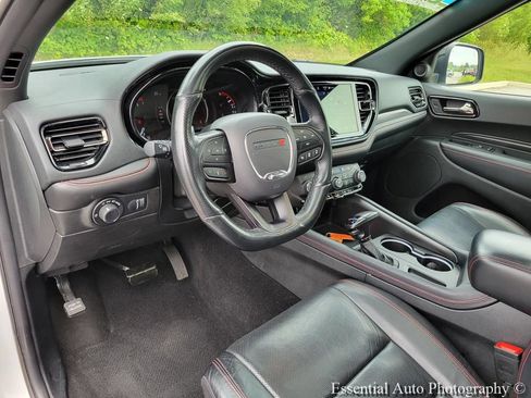 Used 2024 Dodge Durango GT AWD/4WD image 9