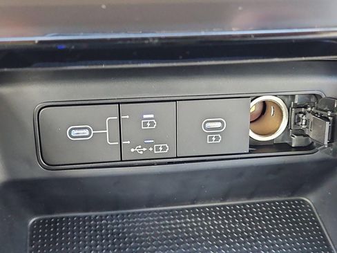 New 2026 Hyundai Tucson SEL image 12