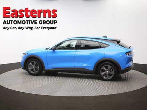 Used 2023 Ford Mustang Mach-E Select RWD image 60