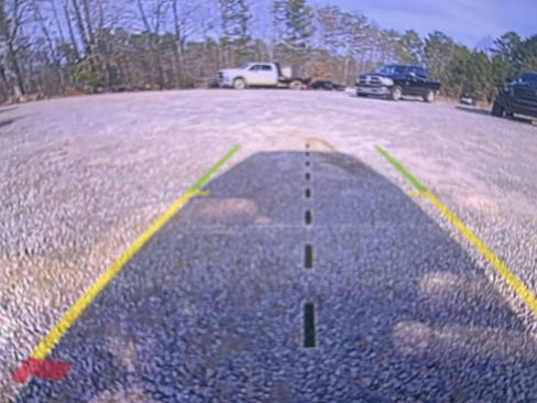 New 2025 Jeep Grand Cherokee L Laredo w/ Luxury Tech Group I image 32