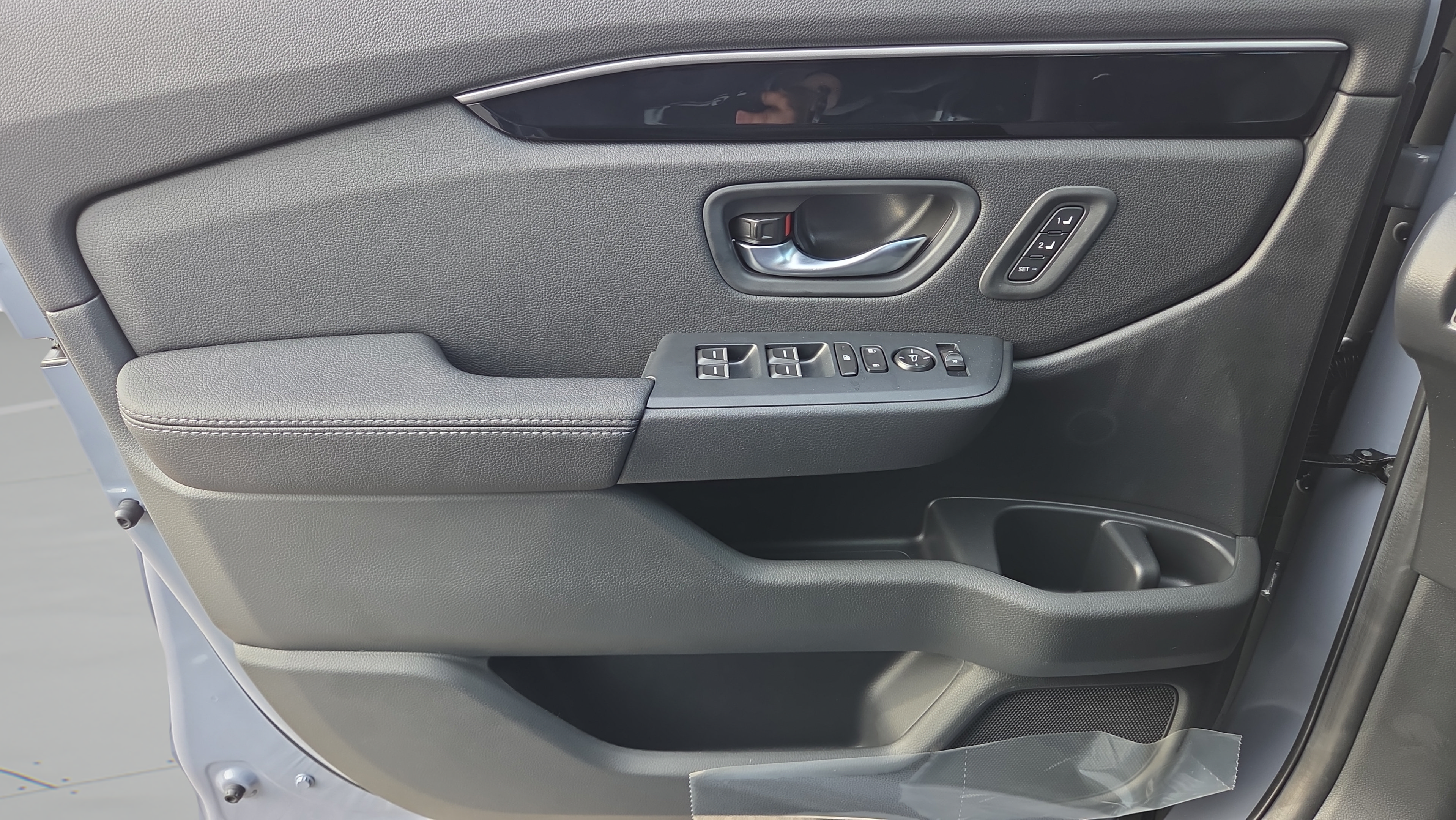 New 2026 Honda Pilot EX-L image 33