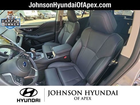 Used 2023 Subaru Outback Limited image 27