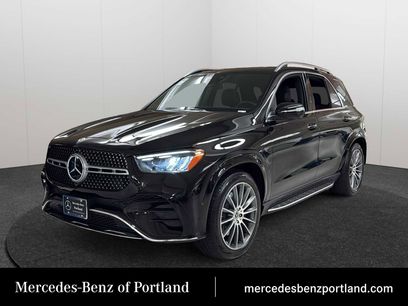 Used 2024 Mercedes-Benz GLE 350 4MATIC
