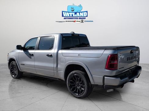 New 2026 RAM 1500 Limited AWD/4WD image 3