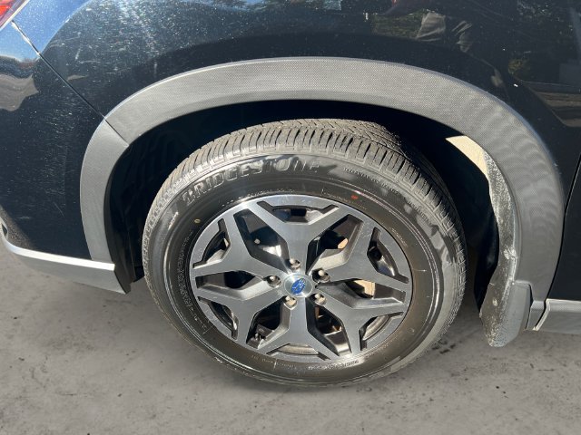 Used 2021 Subaru Forester Premium w/ Popular Package #1 AWD/4WD image 9
