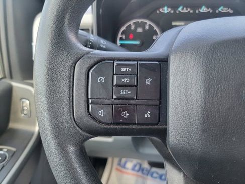 Used 2024 Ford F250 XLT AWD/4WD image 21