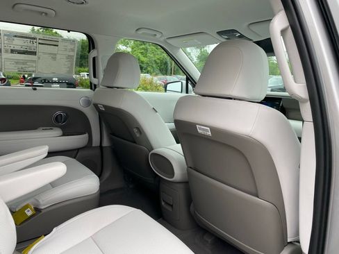 New 2026 Hyundai Palisade SEL FWD image 36