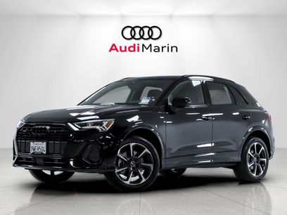 Used 2025 Audi Q3 2.0T Premium Plus w/ Premium Plus Package