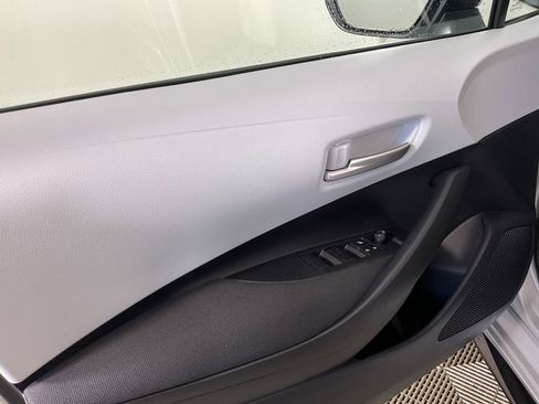 New 2026 Toyota Corolla SE image 14