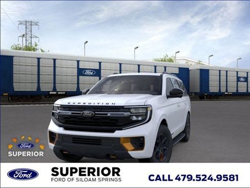 New 2026 Ford Expedition Tremor image 2