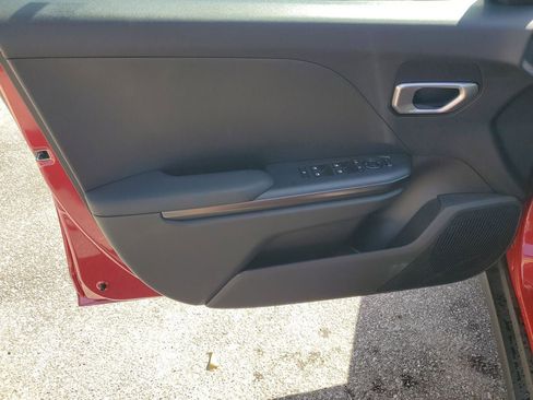 New 2026 Kia K4 LXS image 8