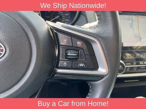 Used 2018 Subaru Legacy 2.5i Limited AWD/4WD image 30