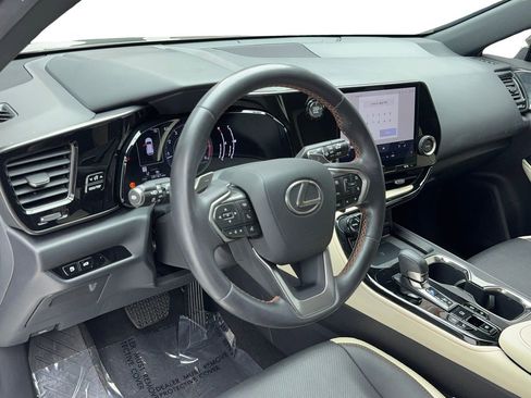 Used 2023 Lexus NX 350 AWD image 13