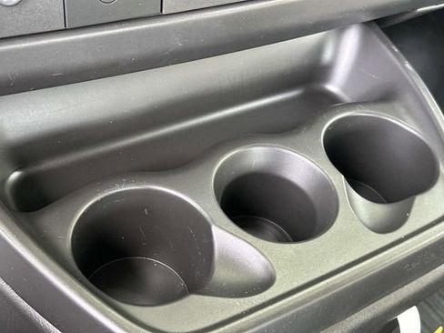 New 2026 Chevrolet Express 2500 w/ Driver Convenience Package RWD image 23