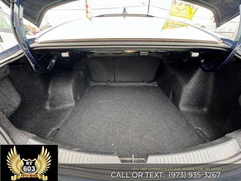 Used 2020 Chevrolet Malibu LT image 9