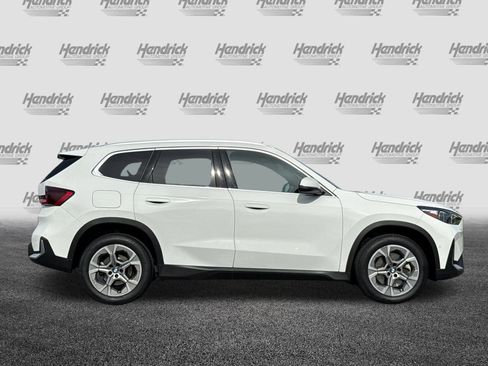 Certified 2023 BMW X1 xDrive28i w/ Convenience Package image 3