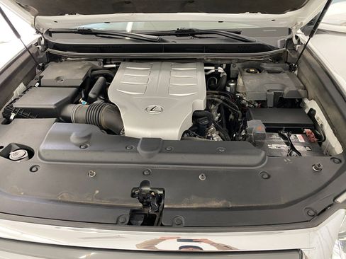 Used 2018 Lexus GX 460 Luxury image 34