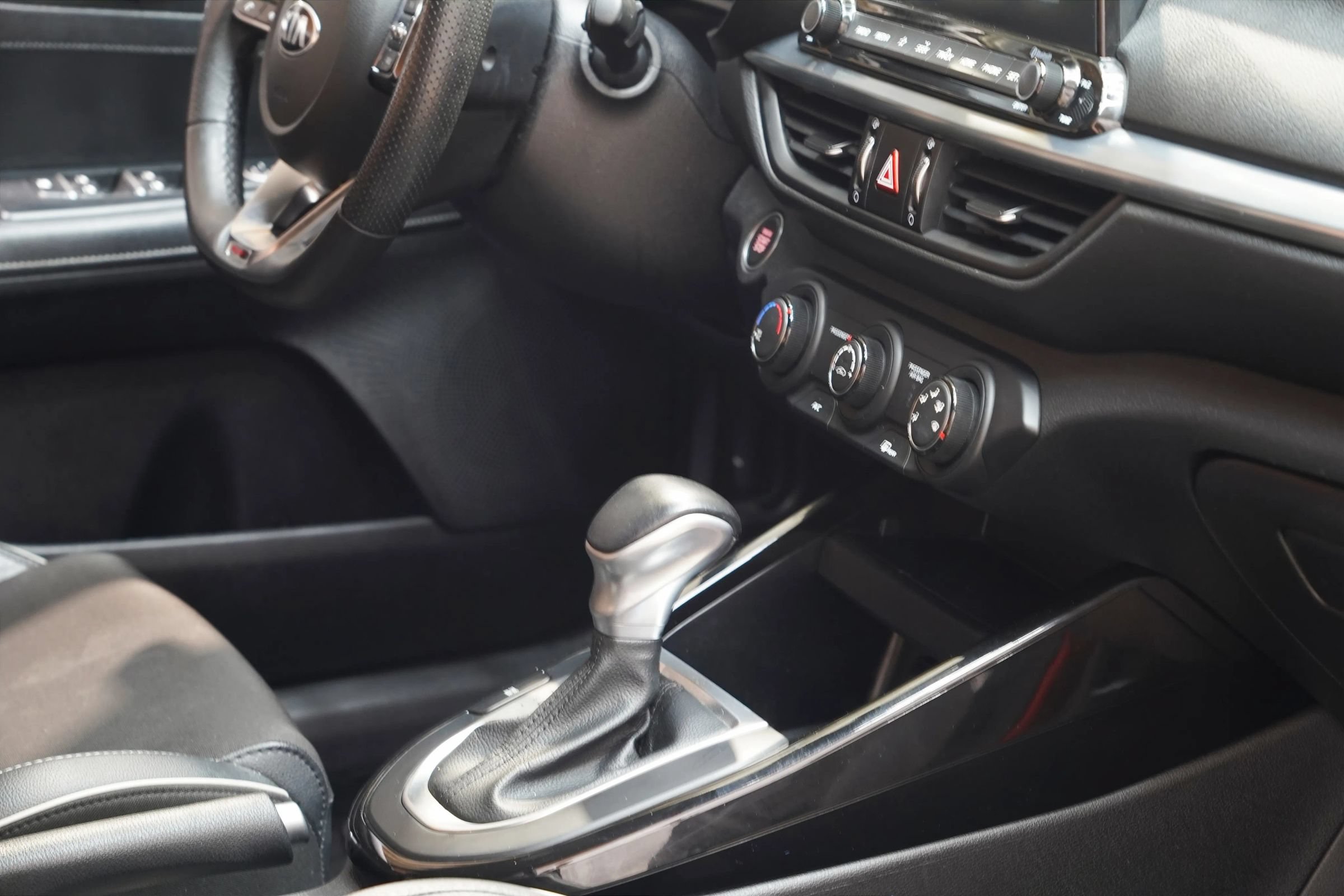 Used 2020 Kia Forte GT-Line FWD image 53