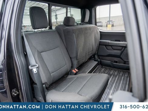 Used 2023 Ford F150 XLT w/ Equipment Group 302A High image 28