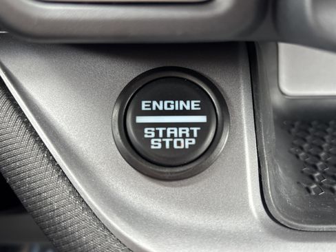 Used 2022 Ford Bronco Sport Outer Banks w/ Tech Package image 29