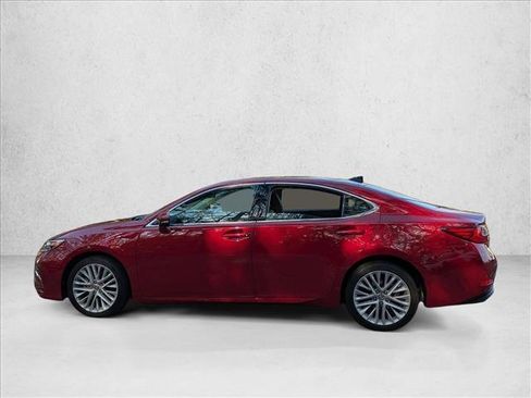 Used 2018 Lexus ES 350 image 3