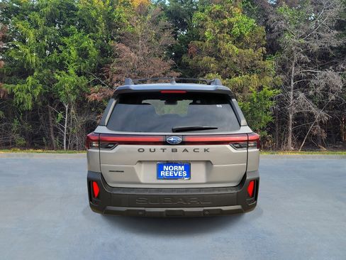 New 2026 Subaru Outback Premium image 16