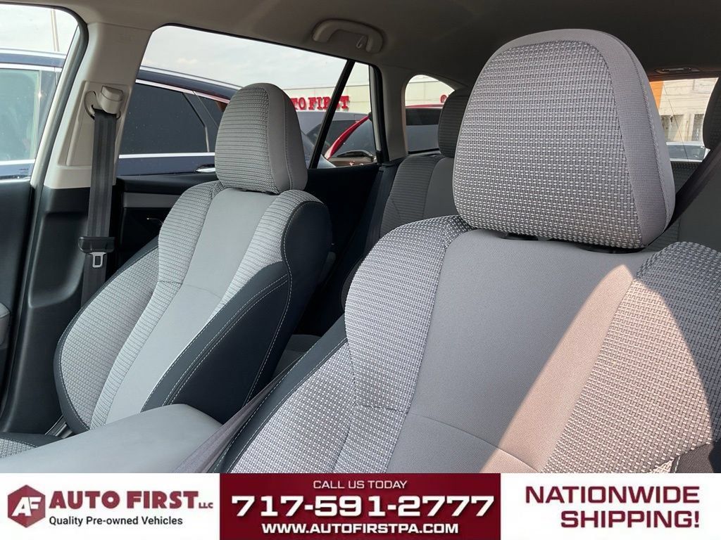 Used 2023 Subaru Outback Premium AWD/4WD image 7