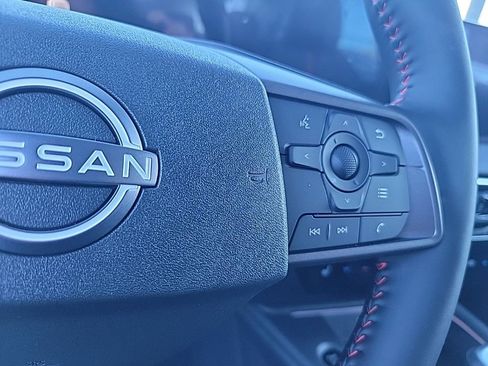 New 2026 Nissan Sentra SR w/ SR Premium Package image 24