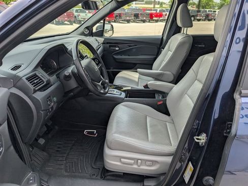Used 2020 Honda Passport Touring image 2