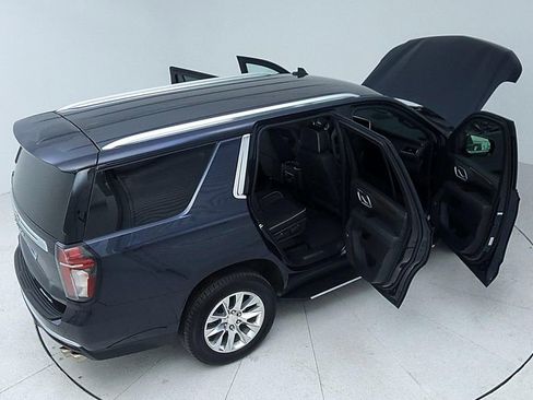 Used 2023 Chevrolet Tahoe Premier RWD image 20