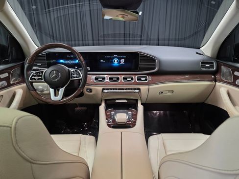 Used 2022 Mercedes-Benz GLE 450 4MATIC image 24