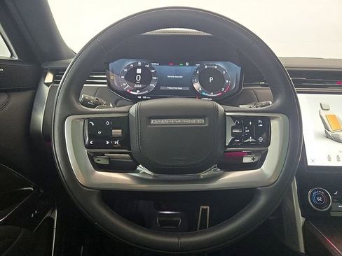 Used 2023 Land Rover Range Rover SE image 21